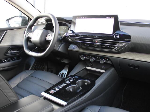 Citroen C5 X 1.2 Hybrid 145pk Max VOORRAAD KORTING