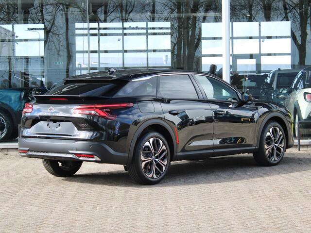 Citroen C5 X 1.2 Hybrid 145pk Max VOORRAAD KORTING