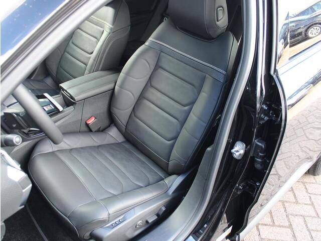 Citroen C5 X 1.2 Hybrid 145pk Max VOORRAAD KORTING