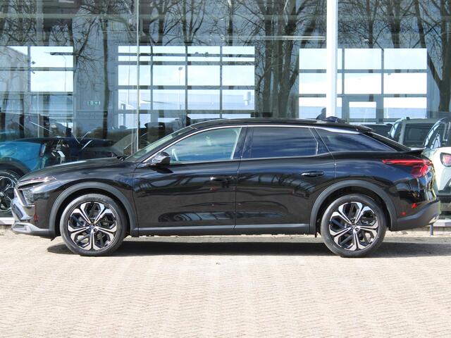 Citroen C5 X 1.2 Hybrid 145pk Max VOORRAAD KORTING