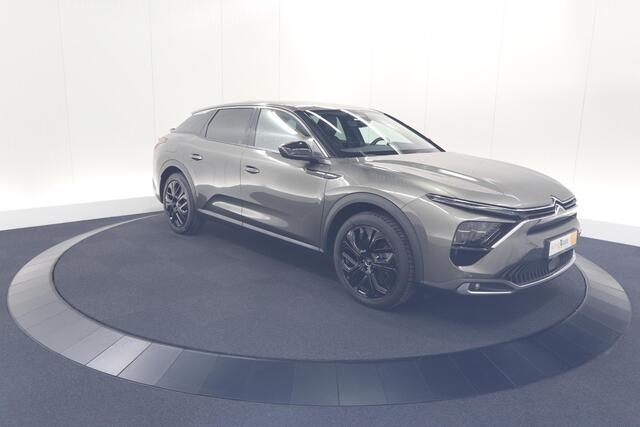 Citroen C5 X 1.6 Plug-in Hybrid 225 Business | Apple Carplay | Parkeersensoren | Navigatie