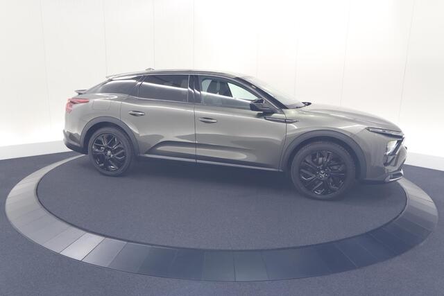 Citroen C5 X 1.6 Plug-in Hybrid 225 Business | Apple Carplay | Parkeersensoren | Navigatie