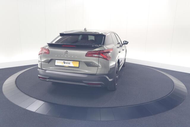 Citroen C5 X 1.6 Plug-in Hybrid 225 Business | Apple Carplay | Parkeersensoren | Navigatie