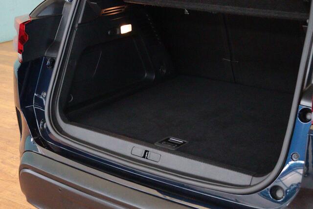 Citroen C5 Aircross 1.6 Plug-in Hybrid 225 Shine CAMERA + PDC | BLIS | ADAP CRUISE | LEER | LANE-ASSIST | NAVI