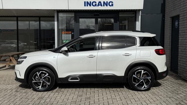 Citroen C5 Aircross 1.6 Pl.Hyb. 225 Feel