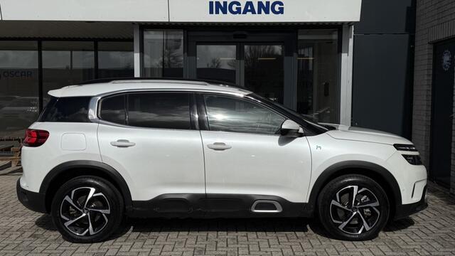 Citroen C5 Aircross 1.6 Pl.Hyb. 225 Feel