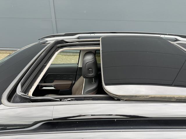Citroen C5 Aircross 225pk Hybrid Shine (Elektrisch Schuifdak - Leder incl verwarming/massage/geheugen - Trekhaak - Elektrische Klep - 360gr Camera - Adaptieve Cruise Controle - 19"- LED - Keyless Entry)