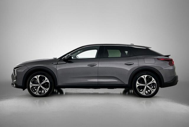 Citroen C5 X 1.6 Plug-in Hybrid 225pk Feel CAMERA AD-CRUISE VIRTUAL