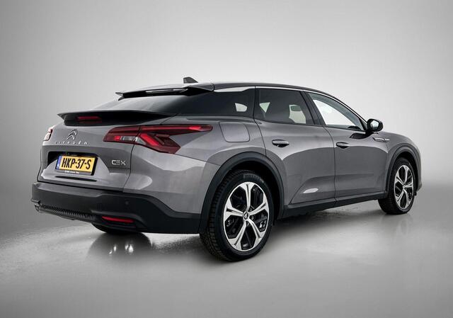 Citroen C5 X 1.6 Plug-in Hybrid 225pk Feel CAMERA AD-CRUISE VIRTUAL