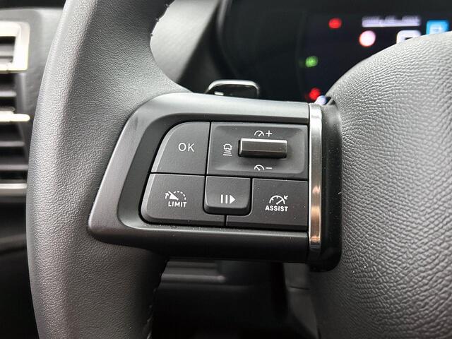 Citroen C5 X 1.6 Plug-in Hybrid 225pk Feel CAMERA AD-CRUISE VIRTUAL