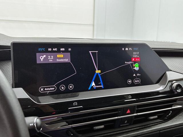 Citroen C5 X 1.6 Plug-in Hybrid 225pk Feel CAMERA AD-CRUISE VIRTUAL