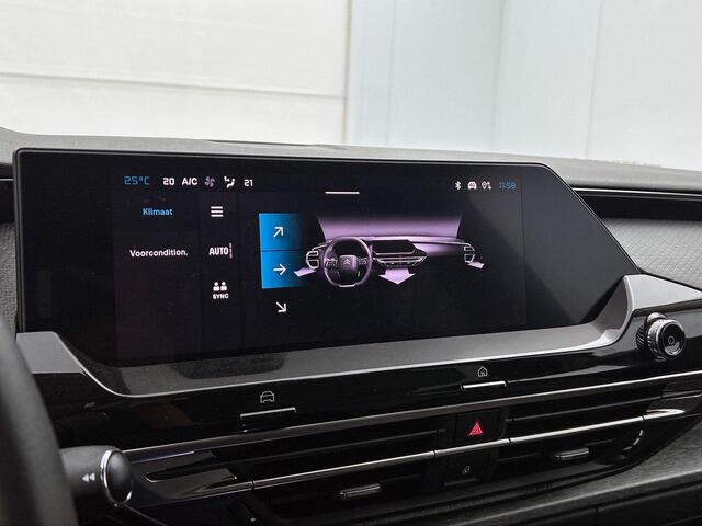 Citroen C5 X 1.6 Plug-in Hybrid 225pk Feel CAMERA AD-CRUISE VIRTUAL