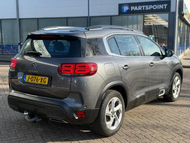 Citroen C5 Aircross 130PK Business Camera|Trekhaak|Navigatie