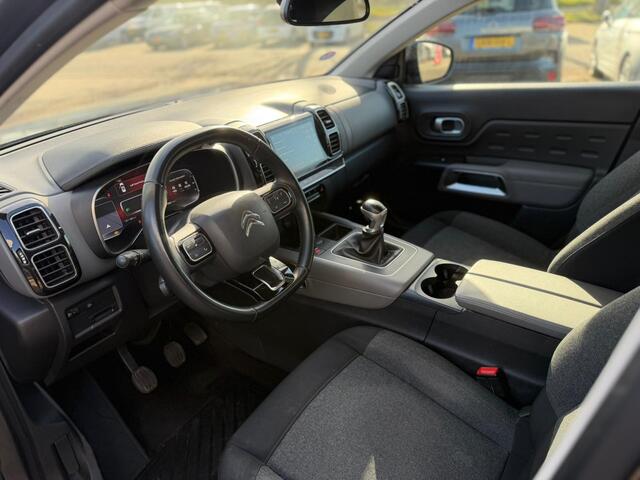 Citroen C5 Aircross 130PK Business Camera|Trekhaak|Navigatie
