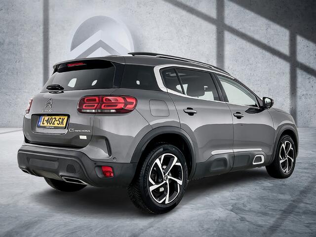 Citroen C5 Aircross 130 pk Automaat Business Plus | Panoramadak | Adaptive Cruise | Naviagatie |