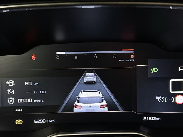 Citroen C5 Aircross 130 pk Automaat Business Plus | Panoramadak | Adaptive Cruise | Naviagatie |