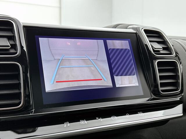 Citroen C5 Aircross 130 pk Automaat Business Plus | Panoramadak | Adaptive Cruise | Naviagatie |