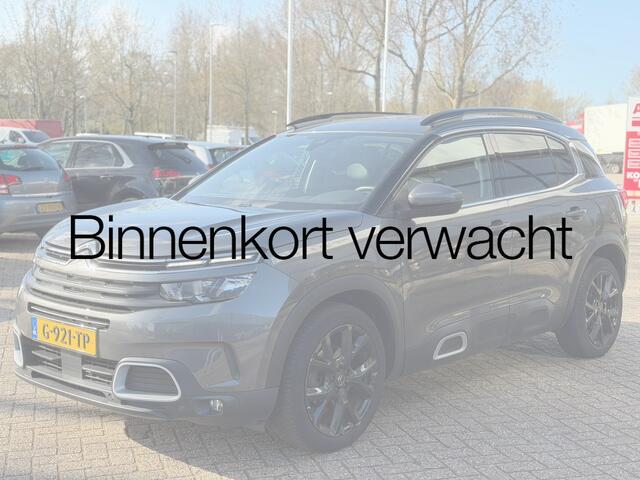 Citroen C5 Aircross 130pk Feel Camera|Trekhaak|Navigatie