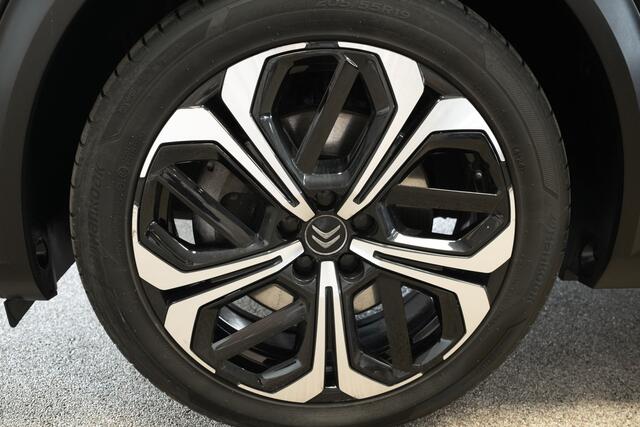 Citroen C5 X 1.6 Plug-in Hybrid 225 Shine Volledig leder, Memory, Stoel en stuurwielverwarming, Head up