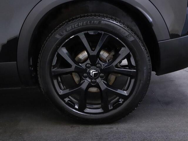 Citroen C5 Aircross 1.6 Plug-in Hybrid Automaat 225pk Shine Trekhaak /Leder/Nav/Camera/Blindspot/Led/Winterpakket/Vc/CarPlay/Comfort.Stoelen.