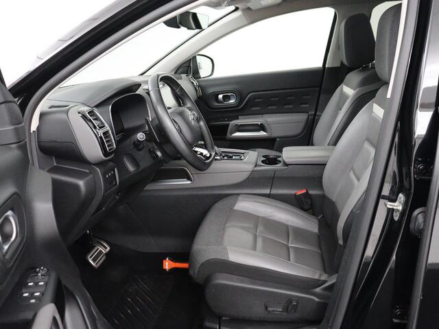 Citroen C5 Aircross 1.6 Plug-in Hybrid 225 Business Plus | Panoramadak | Stoelverwarming | Trekhaak | Adaptive cruise | Camera | Carplay | Half leder | Keyless | Full LED | Climate control | PHEV