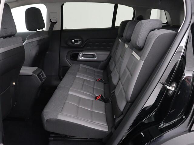 Citroen C5 Aircross 1.6 Plug-in Hybrid 225 Business Plus | Panoramadak | Stoelverwarming | Trekhaak | Adaptive cruise | Camera | Carplay | Half leder | Keyless | Full LED | Climate control | PHEV