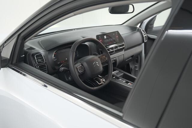 Citroen C5 Aircross 1.2 Hybrid 136 Plus | Camera | Navigatie | Parkeersensoren | Apple Carplay