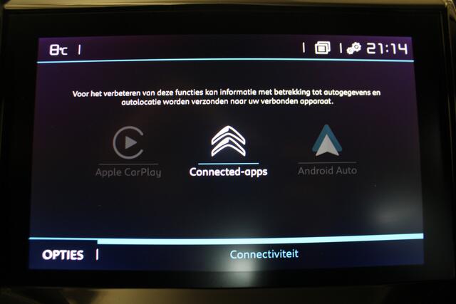 Citroen C5 Aircross 1.2 PureTech Business