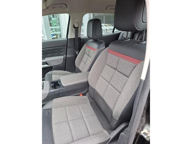 Citroen C5 1.2 PURETECH BNS AUTOMAAT NAVI LMV PDC-CAMERA