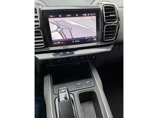 Citroen C5 1.2 PURETECH BNS AUTOMAAT NAVI LMV PDC-CAMERA