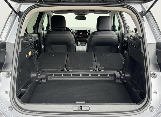 Citroen C5 Aircross 1.6 PT 180 EAT8 Feel | Trekhaak | 1500 kg trekgewicht | Prijs is rijklaar