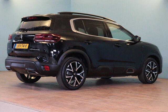 Citroen C5 Aircross 1.6 Plug-in Hybrid 225 Shine | NAVI / APPCONNECT | CAMERA + PDC | ADAP CRUISE | LEER | LANE-ASSIST / WARNING |