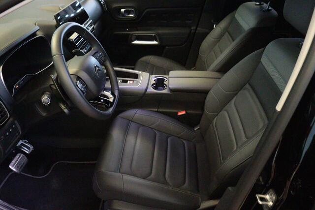 Citroen C5 Aircross 1.6 Plug-in Hybrid 225 Shine | NAVI / APPCONNECT | CAMERA + PDC | ADAP CRUISE | LEER | LANE-ASSIST / WARNING |