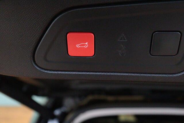 Citroen C5 Aircross 1.6 Plug-in Hybrid 225 Shine |APPCONNECT | NAVI | CAMERA + PDC | SCHUIF / KANTELDAK | ADAP CRUISE | LANE-ASSIST / WARNING |