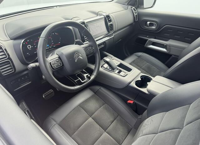 Citroen C5 Aircross 1.6 Plug-in Hybrid 225 Shine | 94% SOH | El.achterklep | Adaptive cruise | Prijs is rijklaar