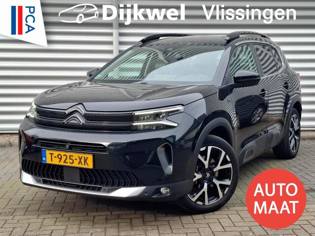 Citroen C5 Aircross SUV 1.6 Plug-in Hybrid 180 Business Plus Leder/Cam