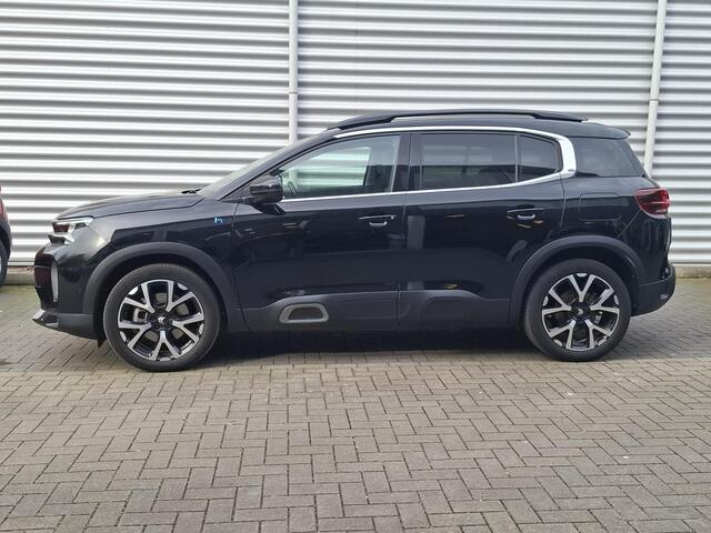 Citroen C5 Aircross SUV 1.6 Plug-in Hybrid 180 Business Plus Leder/Cam