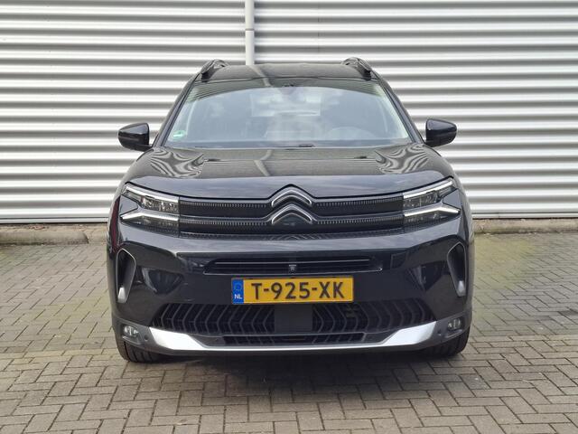 Citroen C5 Aircross SUV 1.6 Plug-in Hybrid 180 Business Plus Leder/Cam