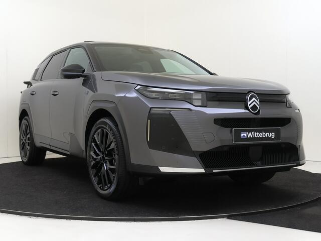 Citroen C5 Aircross 1.6 Plug-In Hybrid 195 Max | Schuifdak | Elektrische Stoelen | Winter Pack | DEMO