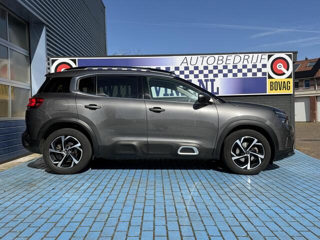 Citroen C5 Aircross 1.2 PureTech Shine