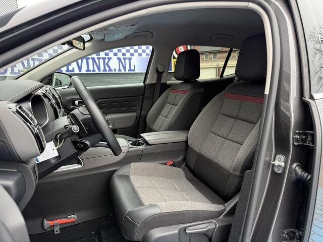 Citroen C5 Aircross 1.2 PureTech Shine