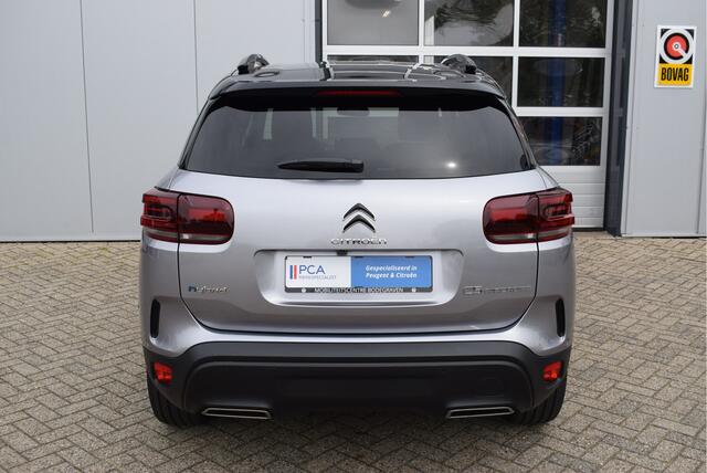 Citroen C5 Aircross 1.6 Plug-in Hybrid 225 Feel Pack | NIEUW | Camera |
