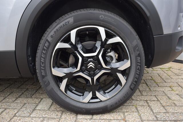 Citroen C5 Aircross 1.6 Plug-in Hybrid 225 Feel Pack | NIEUW | Camera |