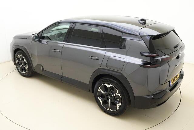 Citroen C5 Aircross Business Comfort Range 73 kWh | Warmtepomp | PHC Comfortvering | Comfort Seats | WLTP tot 520km | 160kW snelladen | Elektr. achterklep | Achteruitrijcamera