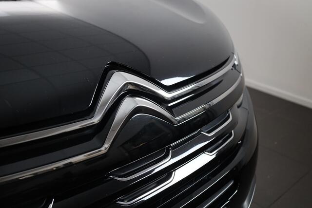 Citroen C5 Aircross PT 180 Shine Automaat-8 Panoramadak | Nappa Leer | Trekhaak | All season