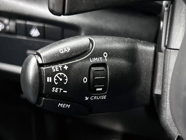 Citroen C5 Aircross 130 pk Automaat Shine | Adaptive Cruise |