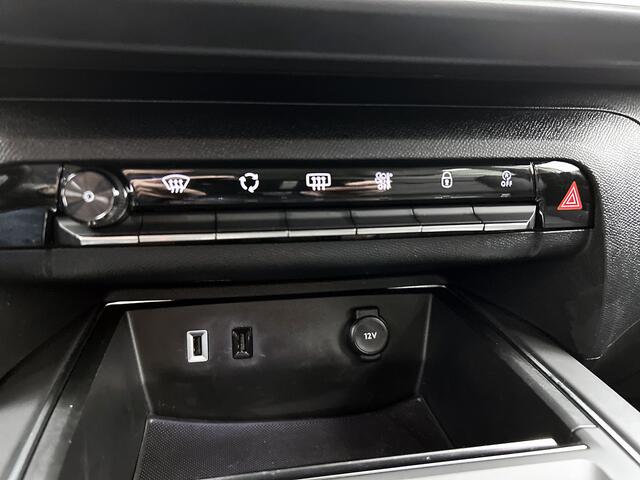 Citroen C5 Aircross 130 pk Automaat Shine | Adaptive Cruise |