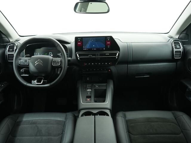 Citroen C5 Aircross 1.2 HYBRID 145PK MAX E-DCS6 | El. achterklep | Cruise Adaptief | Camera