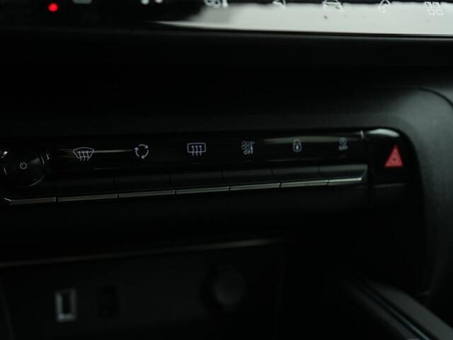 Citroen C5 Aircross 1.2 HYBRID 145PK MAX E-DCS6 | El. achterklep | Cruise Adaptief | Camera