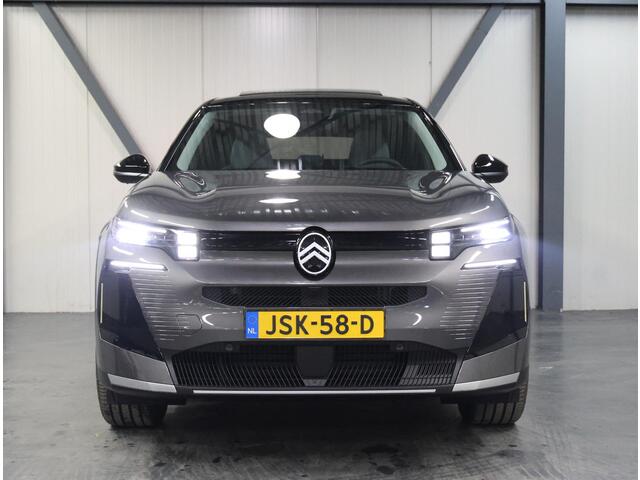 Citroen C5 Aircross 1.6 Plug-In Hybrid 195PK Max | 1ste eigenaar | AppleCarPlay/AndroidAuto | Schuifkanteldak | Navigatie | Adaptief Cruise Control | Keyless | StoelVerwarming | FULL LED | 360'Camera | Isofix | Privacy Glass | Parkeersensoren | Two-Tone |